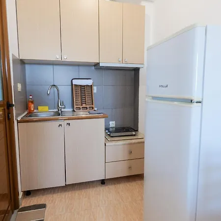 Apartment Suljo *