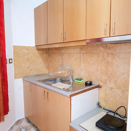 Suljo Apartment *