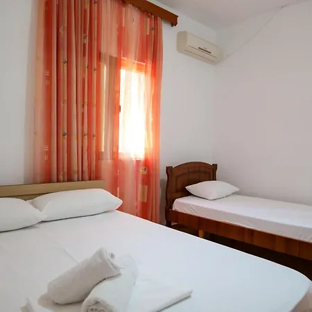 Apartment Suljo