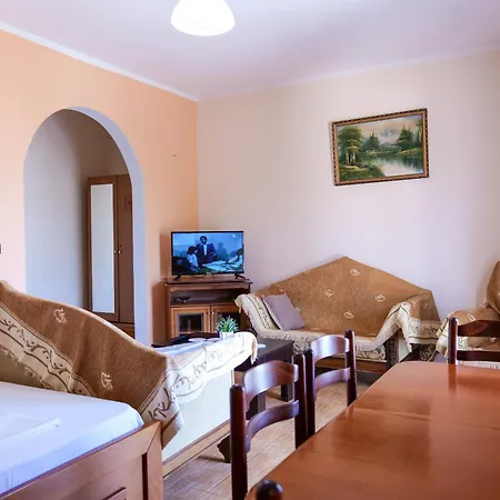 Suljo Apartment Ksamil