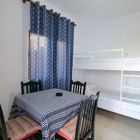 Suljo Apartment