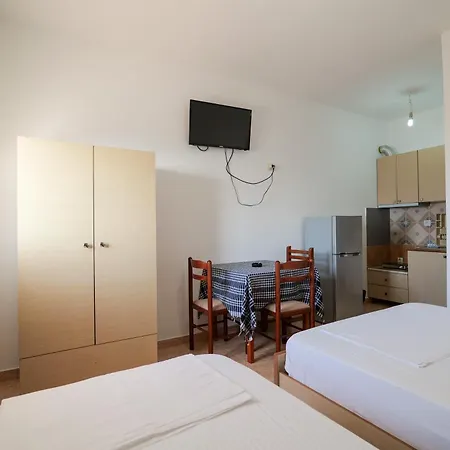 Apartment Suljo *