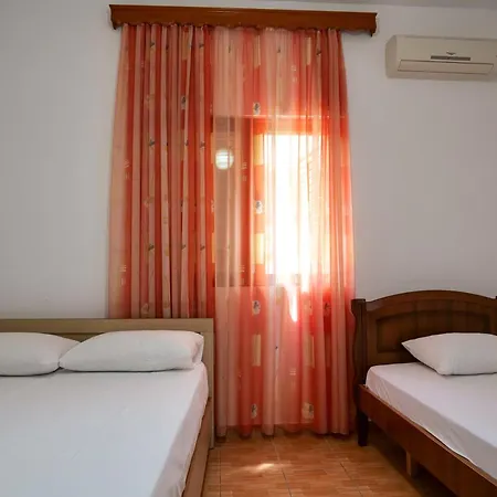 Apartment Suljo Ksamil