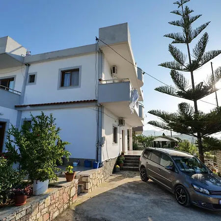Apartment Suljo