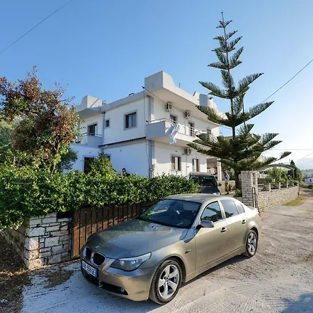 Suljo Apartamento Ksamil