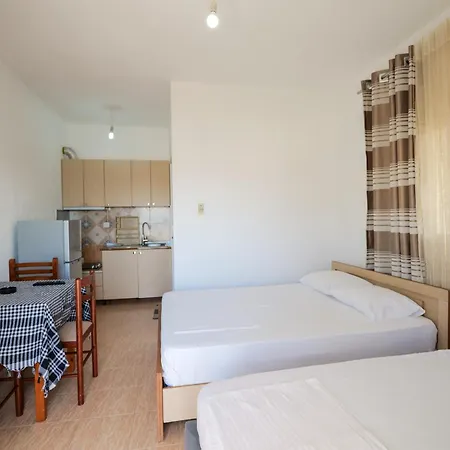 Suljo Apartment