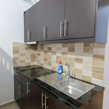 Apartment Suljo *