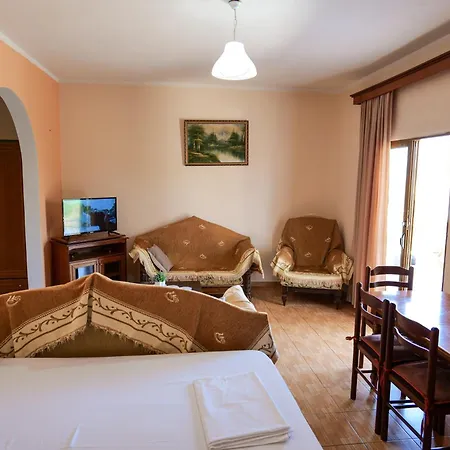 Apartamento Suljo Ksamil