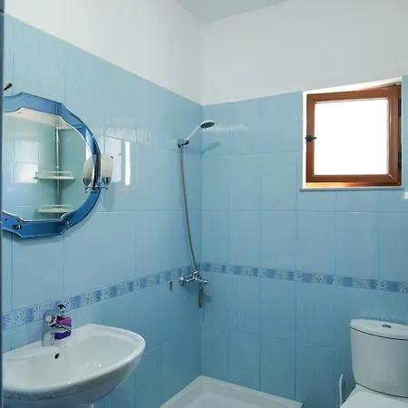 Apartment Suljo
