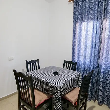 Διαμέρισμα Suljo