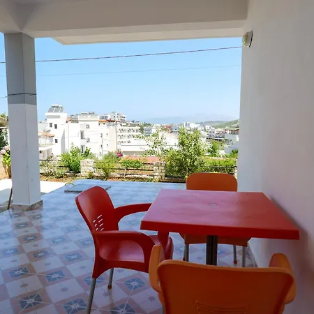 Apartment Suljo Ksamil