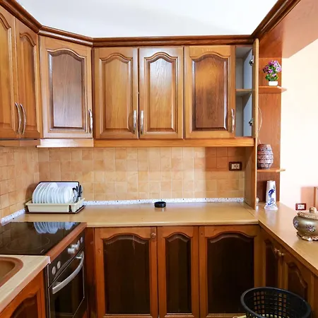 Apartment Suljo