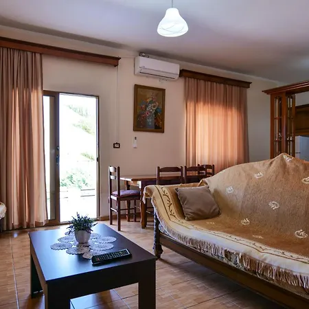Suljo Apartment Ksamil