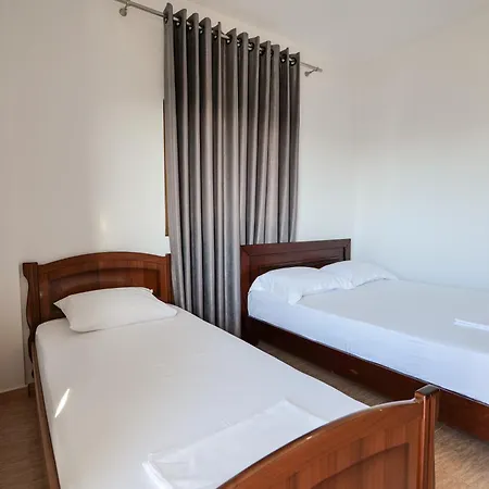 Suljo Apartment