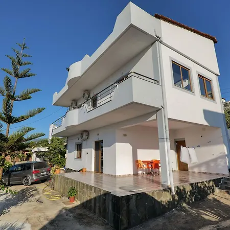 Apartment Suljo *