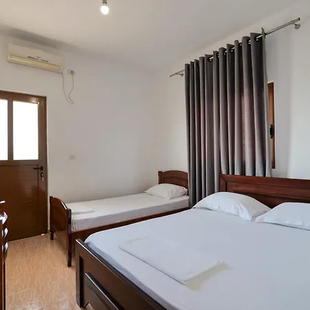 Suljo Apartment Ksamil
