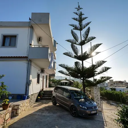 Suljo Apartment