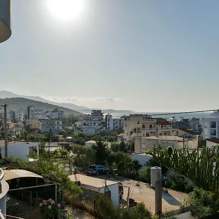 Appartamento Suljo Ksamil
