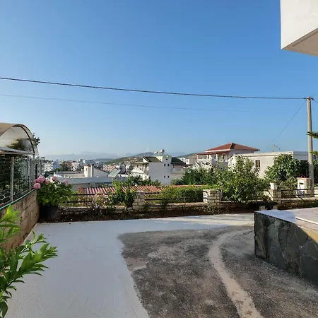 Apartment Suljo *