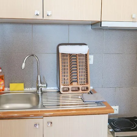 Suljo Apartment