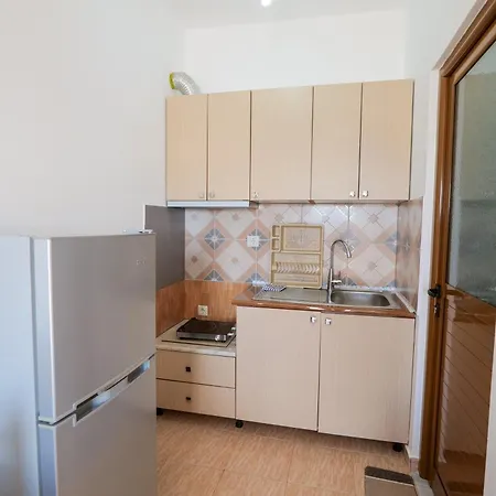 Suljo Apartment Ksamil