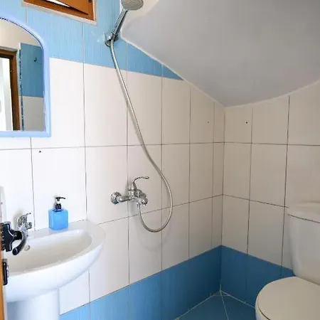 Suljo Apartmán *