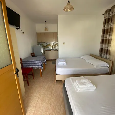 Suljo Apartment