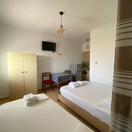 Appartamento Suljo Ksamil