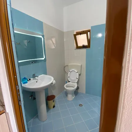 Apartamento Suljo Ksamil