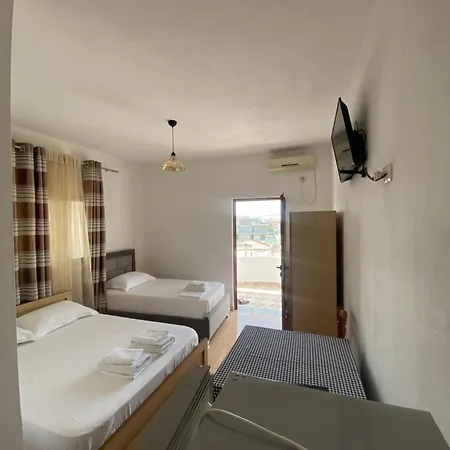 Apartment Suljo