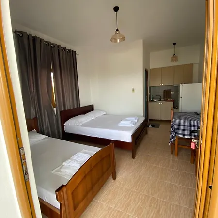 Suljo Apartment *
