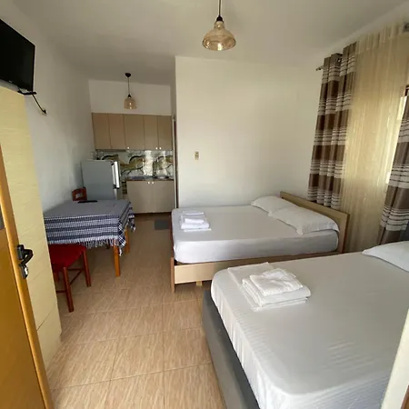 Apartment Suljo *